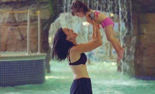 Grand Bear Resort At Starved Rock Utica Esterno foto